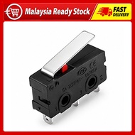 Micro Limit Switch 3pin 5A 125VAC KW11-3Z