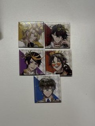 NIJISANJI EN  Luxiem