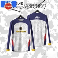 1957 Merdeka Clothes 2025 68Th Jersey Merdeka Clothes 68 Years Jersey Ethnic T-Shirt 2025 Merdeka 20