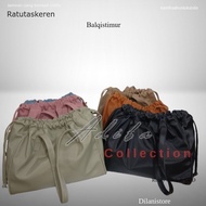 BALQIS CUTE WOMEN'S TOTE BAG MARIO TOTE BAG LAPTOP TOTE BAG COLLEGE FIT LAPTOP COOL