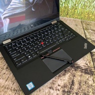 laptop second berkualitas Laptop 2 in 1 TOUCHSCREEN Lenovo Thinkpad