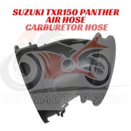 Suzuki TXR150 PANTHER TXR 150 PANTHER TXR Air Hose Getah Carburetor Carburetor Hose