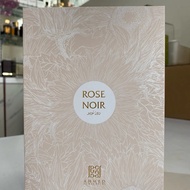 น้ำหอมอาหรับ Rose Noir by Ahmed almaghribi