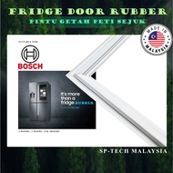 KGN56AI20N KAN92VI350/11 BOSCH FRIDGE DOOR RUBBER SEAL PETI AISSEJUK
