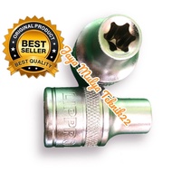 Mata Sock E10 1/2 inch Lippro / Socket E10 / Workshop tools