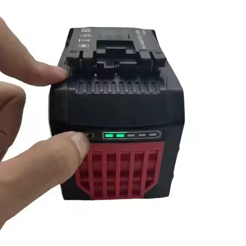 4Ah 8Ah 12Ah 15Ah ProCORE replacement battery, for Bosch 18V cordless tools BAT609 BAT618 GBA18V 217