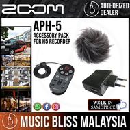 Zoom APH-5 Accessory Pack for H5 Recorder (APH5)