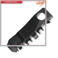 VARSTR◎A set  Front Bumper Bracket 86514-2V000 86513-2V000 For HYUNDAI 2012-2017