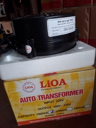 ĐỔI NGUỒN LIOA 1000VA