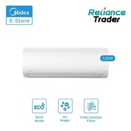 [FREE SHIPPING] Midea MSXS-10CRDN8 / MSXS-13CRDN8 Xtreme Save R32 Inverter Air Conditioner / Aircond