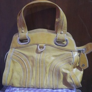 tas wanita bally original