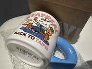 Stayreal Taipei杯