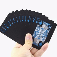 Waterproof Plastic Poker Playing Cards