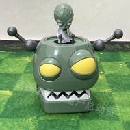 Genuine Plants vs. Zombies Toys Dr. Zombies Dr. Zombies Target with Kids Suit Children Boys