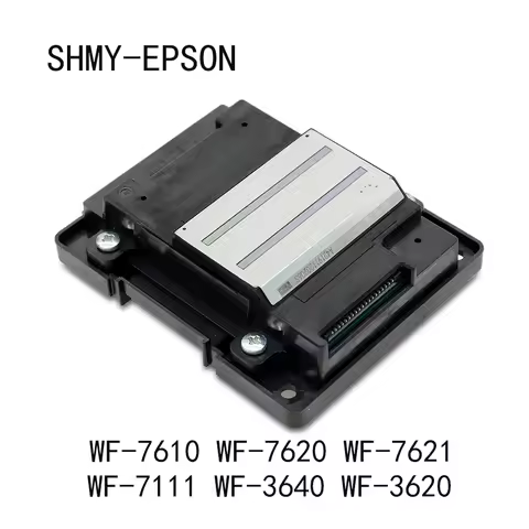 Original new wf7610 wf7620 printhead for wf7610 print head printhead for WF-7620 WF- 7610 WF-7611 WF