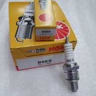 RXZ Y125Z ZX150 SPARK PLUG B8ES 100% ORIGINAL NGK