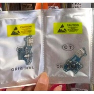 Flexible Flexible CON Connector TC Oppo Realme 3 Connector H/F + Mic