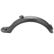 Mudguard Guard for M365 Electric Scooter Skateboard -Black