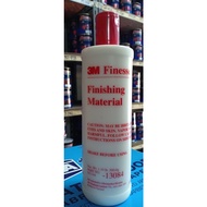 Car Polish Rough 3M Red Cap 3M 13084 (Size 500 g)