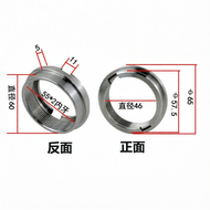 JINTONGCAIZI | Dust Cover CNC Machine Parts