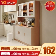 Kitchen Cabinet Rak Dapur almari dapur bertutup Kabinet Dapur Almari Dapur almari pinggan mangkuk St