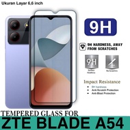 TEMPERED GLASS BENING ZTE BLADE A34 / BLADE A35 / BLADE A36 / BLADE A53 / BLADE A53 PRO / BLADE A54