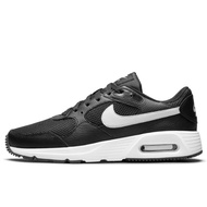 Barang Terlaris Sepatu Sneakers Nike Original Air Max Sc Black White Cw4555-002