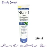 Nizoral深層保濕護髮素 (薄荷+茶樹油）278ml（平行進口）