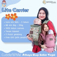 SSC Cuddle Me Lite Carrier