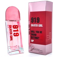 [A2z.Collection] 919 Skater Girl VIP EDP 85ml Inspired Perfume for Women
