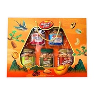 [New Date]. Dan-D-Pakk premium seed gift Set box 1032g (1 Box) - BK Tv CNY