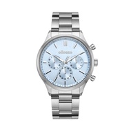[MEN] ELLESSE Dario Chronograph Quartz Stainless Steel Watch [W03-00868-003]