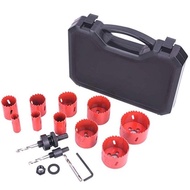 Bi-Metal Hole Saw Bi-Metal Woodworking Hole Saw Hole Saw Hole Saw Set RPXT