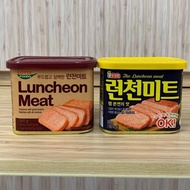 Lotte Foods (Korea) Luncheon Meat (340g)