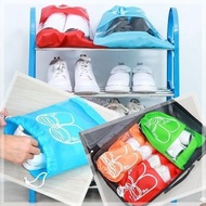 Shoe bag size 37*27cm and 41*31cm