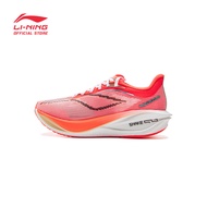 LI-NING FEI DIAN 5 CHALLENGER WOMEN'S RUNNING SHOES - RED - ARMV002-7