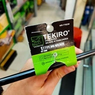 TEKIRO 17mm T-wrench 19mm Sock T-type box wrench 17 MULTIPRO 19mm/