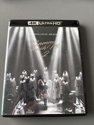 Sammi touch mi 2 uhd blu ray(4K)