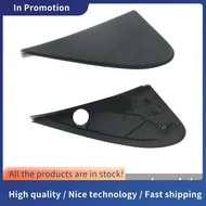 2PC Side Mirror Triangle  Trim Accessory for   2003-2008 60118-12010 60117-12010