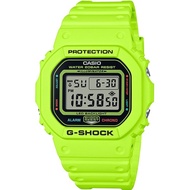 CASIO Men's G-SHOCK DW-5600EP-9JF [G-SHOCK ENERGY PACK] Square Watch Resin *Resin (Biomas Plastic) Q