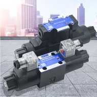 Oil Research Hydraulic Solenoid Valve DSG-01-2B2-3C2-3C3-3C4-3C60-A240-A110-D24-N1-50-2B3B-3C12-2D2