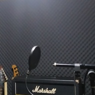 Busa Telur Peredam Suara Youtube Studio Genset 200x100cm