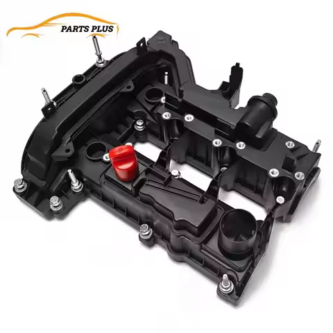 CM5G6K271-CG Engine Valve Cover for Ford Focus Fiesta EcoSport 2014-2021 1.0T EcoBoost