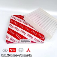 High Quality CABIN AC FILTER for Calya Sigra Agya Ayla Avanza Xenia 88568-BZ060