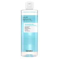 COSRX Low PH Niacinamide Micellar Cleansing Water 400ml