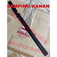 MESIN LONG SIDE ENGINE HOOD END RUBBER SEAL CENTER RUBBER HRV GEN 2 RU1 RU5 PRESTIGE 1500 1.5 1800 1