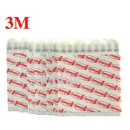 Large 3M Command Replacement Strips Command Poster Strips 3M Double-sided Tape Command Refill Strips