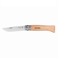 Opinel N°8 Stainless Steel Knife