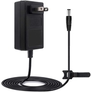 15V 3A 2A 1A AC DC Power Supply Adapter, [15 Volts 3 Amps, 3.3ft Cord] DC Plug 5.5 x 2.1mm & 2.5mm f