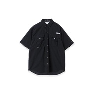 Columbia Bahama Ii S Shirt Black Unused